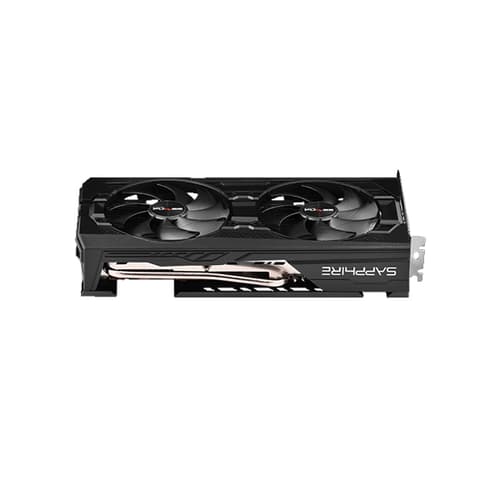 Sapphire RX 5700 XT BE PULSE OC 8GB Graphics Card (11293-09-20G)